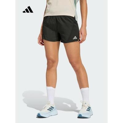 ���ڲ�����[adidas]���ϴ�˹Ů����֯�˶��̿�JZ2226 176.8Ԫ
