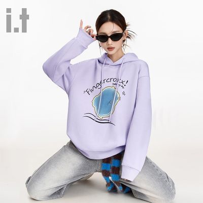 ���ڲ�����it FINGERCROXX��ʽ��ñ����Ů����2026�¿����п�����ͷ�������� 185.68Ԫ