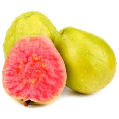 正宗奶油广西红心芭乐番石榴心软应当季新鲜硬脆水果鸡屎孕妇可吃