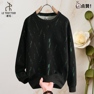 ���ڲ�����LE TROTTOIR�＾�¿���Բ�����³���T��ѧ������ӡ�������·� 139Ԫ