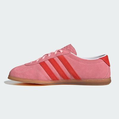 ���ڲ�������ƷAdidas���ϴ�˹��Ҷ����ŮЬGAZELLE�˶�����Ь��ЬIH6945 514.6Ԫ