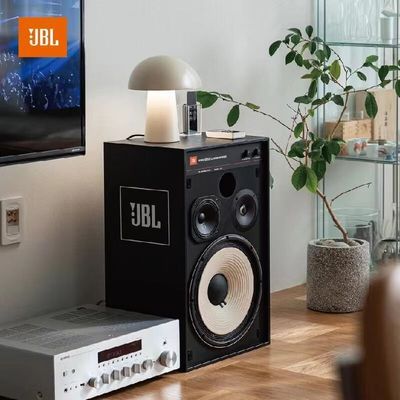 ���ڲ�����JBL 4312G�߶�HIFI���� ���ռ��߱������� �����޶���ɫ �������� 9699.99Ԫ