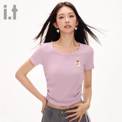 ���ڲ�����it FINGERCROXX��������Ů2025�¿��ļ��̿�t����������������� 109Ԫ