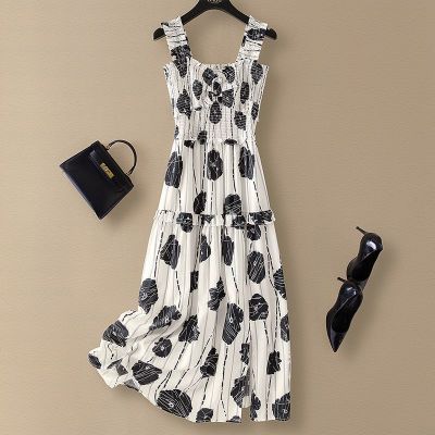 ���ڲ�����[˿����]2026�ļ��¿�Ů��������Լ�������ӡ��ƴ��������������ȹ 257Ԫ