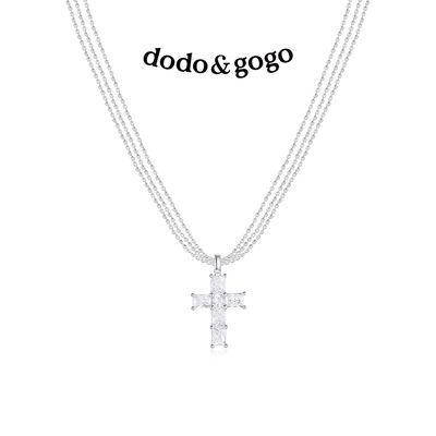 ���ڲ�����DODOGOGO����ʯʮ�ּ�����2026�߼�����ɫ�����¿�ٴ�������� 58.9Ԫ