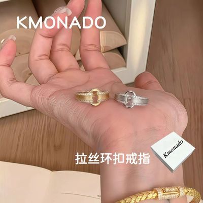 ���ڲ�����KMONADO��˿���۽�ָ��Ǯ��С�ڰٴ����ݸ߼�����ʳָ��Ů������ 25.8Ԫ