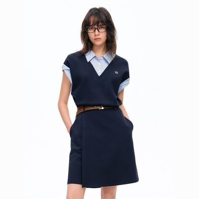 ���ڲ�����[����]Ůװ������ɫ�ʡ�����������ƴ������ȹ2026�ļ���Ʒͨ��ȹ�� 351.2Ԫ