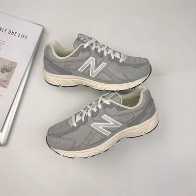 New Balance W480GG5 Ů�������˶��ϵ�Ь ����Ь 215Ԫ