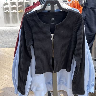 ���ڲ�������ƷNIKE�Ϳ�Ů�Ӵ��￪���̿���������º�ɫʱ��T��FN3683-010 135Ԫ