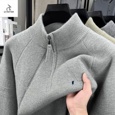 ���ڲ������ﶬ���������߼��мӺ�ë������֯�����������촿ɫ��ױ�ů�� 59.9Ԫ