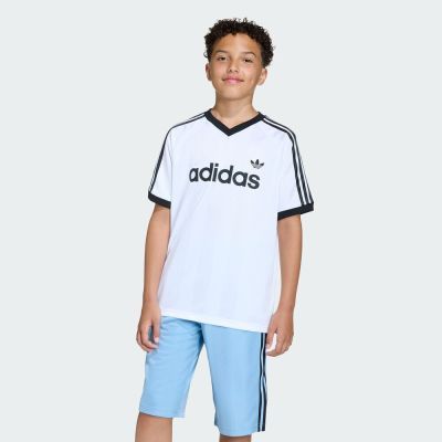 ���ڲ�������ƷAdidas���ϴ�˹��Ҷ�ݴ�ͯ��֯�˶�����T��KE2841 163.5Ԫ