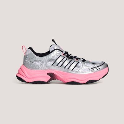 ���ڲ�������ƷAdidas���ϴ�˹Ů��XLG FIN PULSESPW FTW-�˶�����ЬKK1783 424.8Ԫ