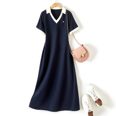 ���ڲ�����IHIMI/���ס�����ײɫ����ȹ��26���¿�����Ŧ�������������ȹ 104Ԫ