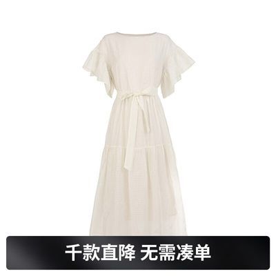 ���ڲ�����S.DEERʥ�ϰ�Ůװ25����Ʒ��԰��Բ���廨����ȹS252Z1267 339Ԫ