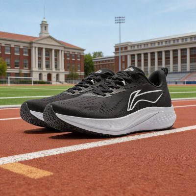 ���ڲ���������Lining����7Ů�ļ�����͸�������������������ܲ�ЬARPV024-6 146Ԫ