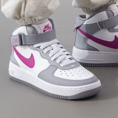 ���ڲ�����NIKE/�Ϳ�ŮЬAF1�վ�һ���˶�Ь25�¿��а��Ь����ЬFN1193-003 218Ԫ