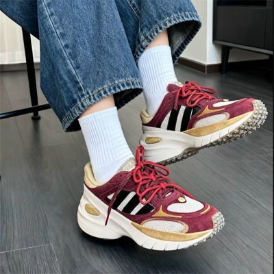 ���ڲ�����[adidas] Adizeroʱ�����������ܲ�Ь ��Ůͬ�� ����ɫKI7013������ 534Ԫ