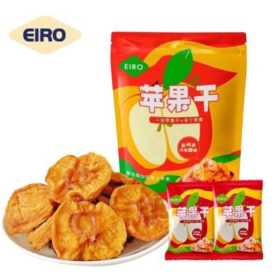 ���ڲ�����EIRO�츻ʿ��̨ƻ���ɶ�����װ�����Ӵ�װ�и���ͯ��ʳˮ����600g 45.3Ԫ