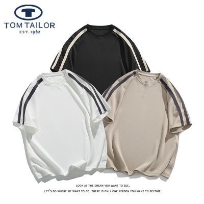 ���ڲ�����TOM TAILOR��ʽ����Բ�����T�����ļ����ɳ����¿�����ƴ������ 133.32Ԫ