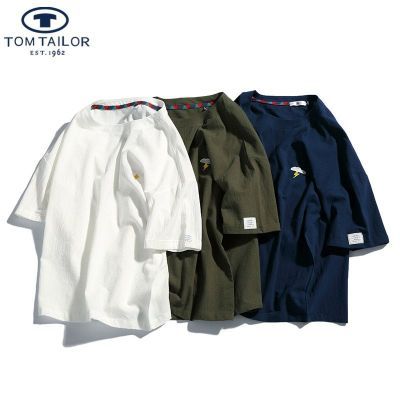 ���ڲ�����TOM TAILOR ���ƶ���T���п��ļ����ƿ��ɼӷʴ�����Ƹ�С�ڹ��� 111.09Ԫ