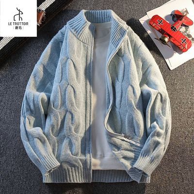 ���ڲ�����[LE TROTTOIR] 2026����΢��������������ë����ʿ���� 147Ԫ