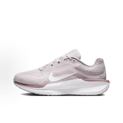 ���ڲ�����Nike�Ϳ�ŮЬ�＾�¿�AIR WINFLO 11�����˶�Ь�ܲ�Ь FJ9510-010 377Ԫ