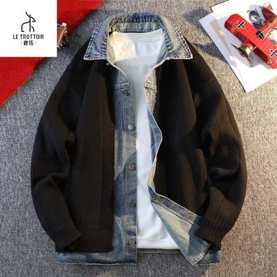 ���ڲ�����[LE TROTTOIR] 2026����ʱ�м�����ţ���Ž�ë�¿������׷��� 165Ԫ