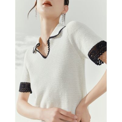 ���ڲ���������t��Ů2025�¿�ڰ�ײɫ��ʽ���������οռ�Լͨ��Polo������ 185.3Ԫ