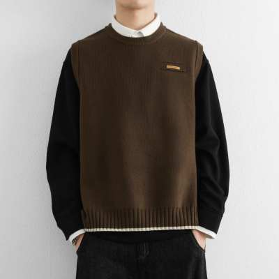 ���ڲ�����[LE TROTTOIR] 2026������ѧԺ�����аٴ���֯���� 127Ԫ