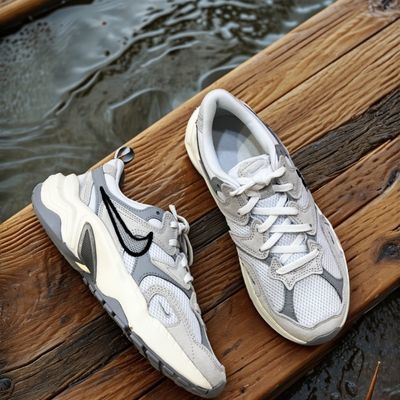 ���ڲ�����Nike AL8 ���ʰٴ� �Ͱ� ��������Ь �װ׻�ɫ 248Ԫ