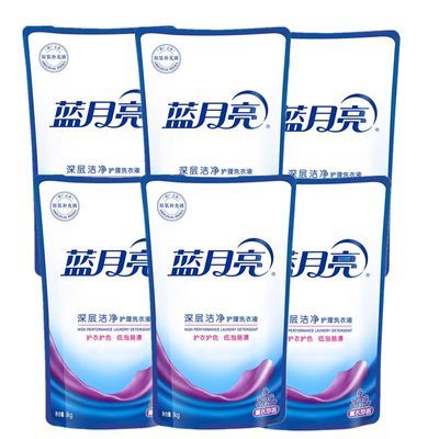 ���ڲ�����������ѧ1kg*6��������ϴ�»������ྻ޹�²���ζ����־� 51.5Ԫ