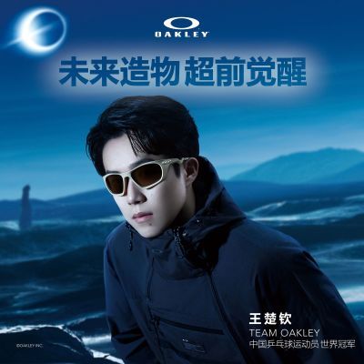 ���ڲ�����Oakleyŷ����9431 lateralis���������ܲ�ƫ�⻧���˶��۾�̫���� 669Ԫ