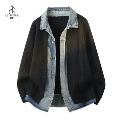 ���ڲ�����[LE TROTTOIR] 2026����ʱ�м�����ţ���Ž�ë�¿������� 157Ԫ