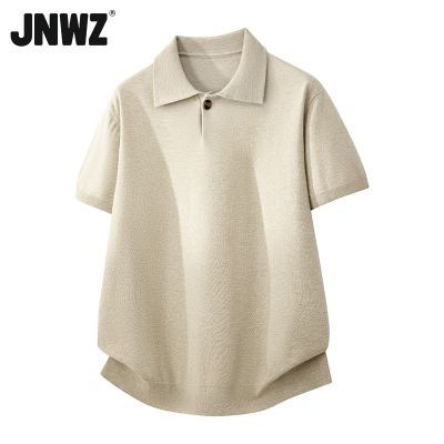 ���ڲ�����JNWZ��ɫ������֯����T����ʿ�ļ��¿��POLO�����ɰٴ����·� 79.99Ԫ