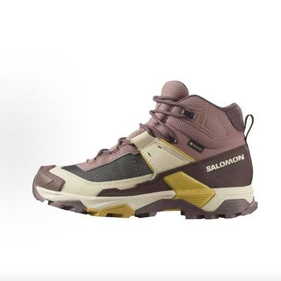 ���ڲ�����SALOMON������ X ULTRA 5 Mid GTX W �а��ɽЬ �׺�ɫ 477544 829Ԫ