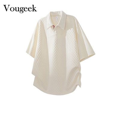 ���ڲ�����VOUGEEK����polo����ʿ2026���ļ����п��ɶ���T�� 119Ԫ