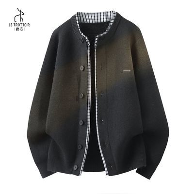 ���ڲ�����LE TROTTOIR 2026����������ʱ�м�������ʿë�¿����� 118Ԫ