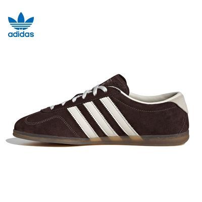 ���ڲ�����ADIDAS���ϴ�˹������Ҷ��ŮЬGAZELLE LO PRO�˶�����ЬIH6932 605Ԫ