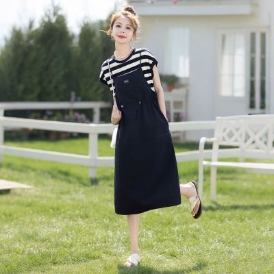 ���ڲ�����[˿����]2026�ļ��¿�Ůװ��ײɫ����ƴ���г����������������ȹ 195Ԫ