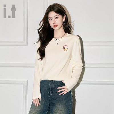 ���ڲ�����it FINGERCROXX�̰�ɫ����t��Ů��������ñ��ͷ��ѧԺ������ 119Ԫ