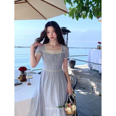 ���ڲ�����[¹����׿����]�����֪�⡻��ʽ��ɫ���巽������ȹŮ�Ķȼٷ�ȹ�ӡ�15���ڷ����� 318.99Ԫ