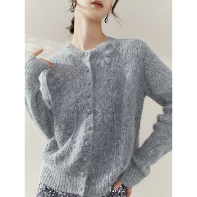 ���ڲ�������ɫ���平����֯����ë������Ů2026�紺����ϵ�������Ƹ����� 219Ԫ