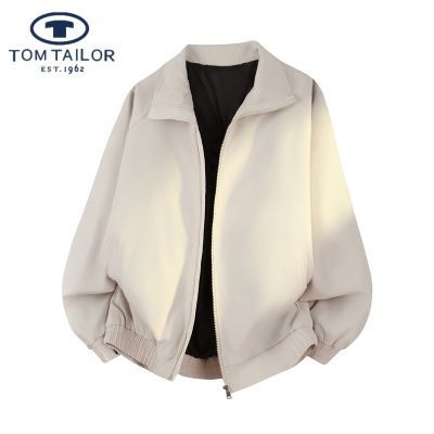 ���ڲ�����TOM TAILOR��ʽ��������¼п��п�����̿�߼�Ʀ˧��װ���װ��� 341Ԫ