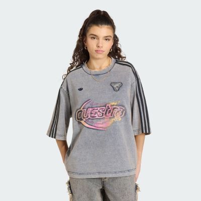 ���ڲ�������ƷAdidas���ϴ�˹��Ҷ��Ů����֯�˶�����T��KZ5012 407Ԫ