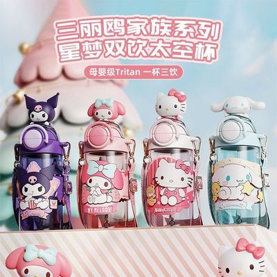 ���ڲ���������Ÿ��ͯˮ���͸���tritan�ļ�Ů��2025�¿����ֵ��Я���ܱ��� 45.9Ԫ