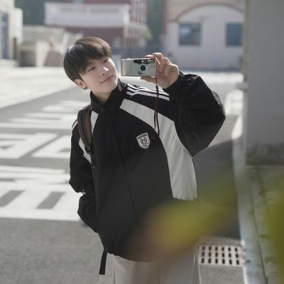 ���ڲ�����GOOZI MADE ��������������д�����ʽ��ͷ����ײɫƴ���˶��п� 189.9Ԫ