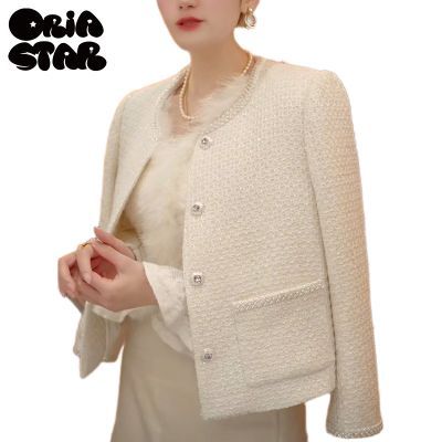 ���ڲ�����ORIA STAR�߶�С��紺����������2026�����¿�ʱ�������ٴ����� 132Ԫ