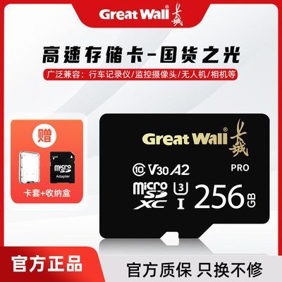 ���� TF�洢�� 256G �����ڴ濨 ��¼�����˻��˶�����ֻ�ͨ�� 43.99Ԫ