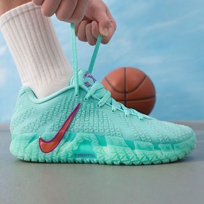 ���ڲ�����Nike Ja 3Ī������������ص�ץ������Ь�п�����ʯ��IQ6754-300 491Ԫ