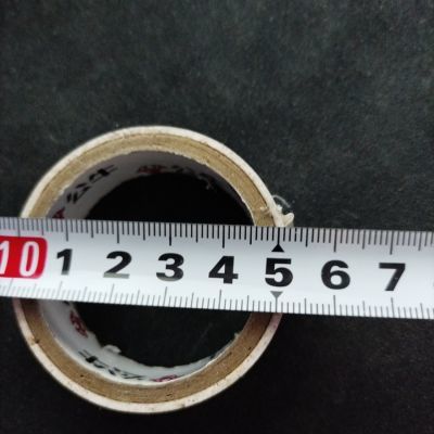 防高温阻燃自粘 胶带